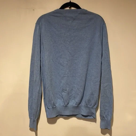 Tommy Hilfilger Sweater Large - Picture 4 of 4